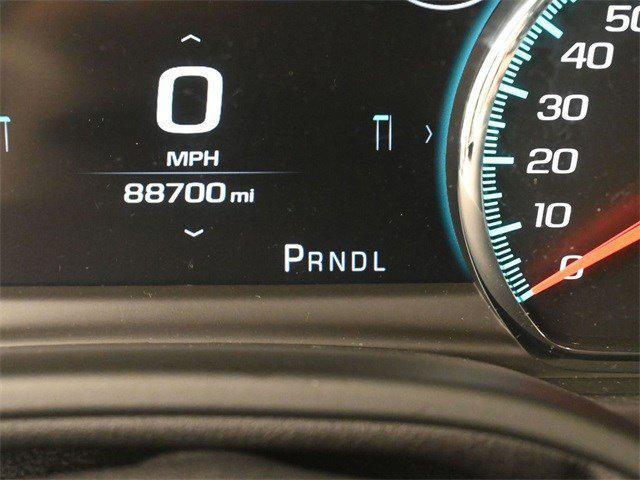 Photo of 2018 Onyx Black GMC Yukon