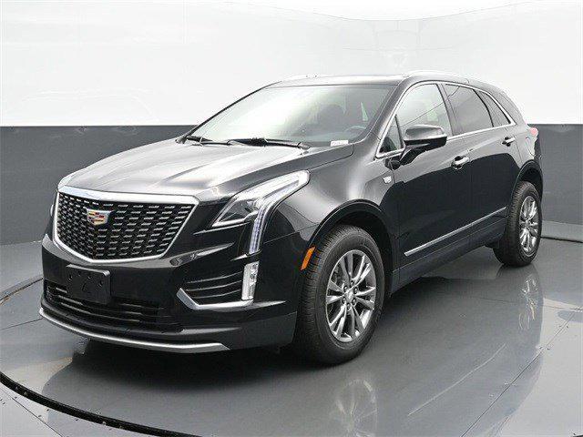 2023 Cadillac XT5