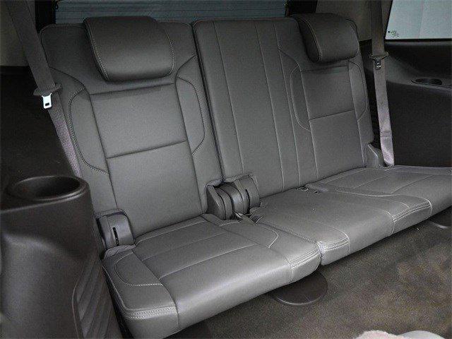 Photo of 2016 Iridium Metallic GMC Yukon