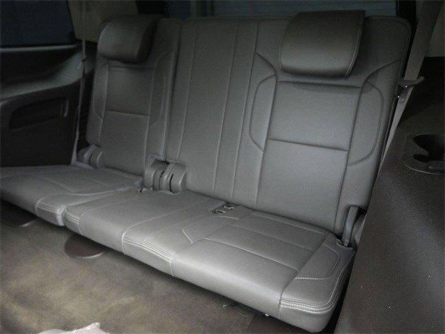 Photo of 2016 Iridium Metallic GMC Yukon
