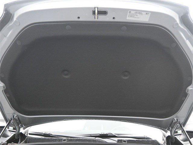 Photo of 2025 Moonstone Gray Metallic Buick Envision