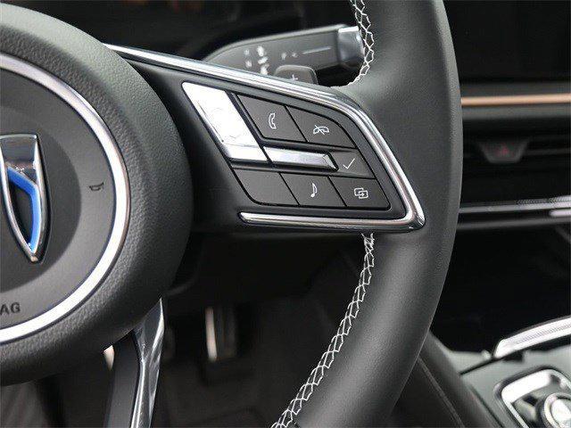 Photo of 2025 Moonstone Gray Metallic Buick Envision