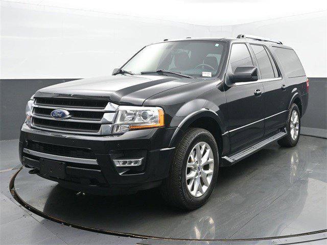 2017 Ford Expedition El