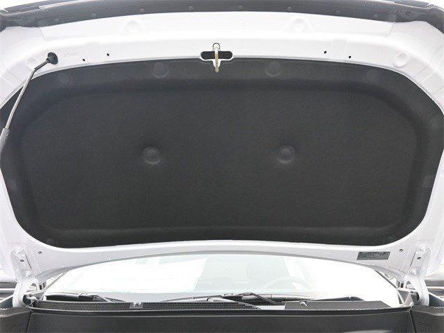 Photo of 2026 Summit White GMC Terrain