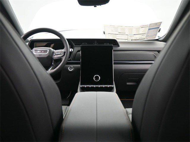 Photo of 2026 Summit White GMC Terrain