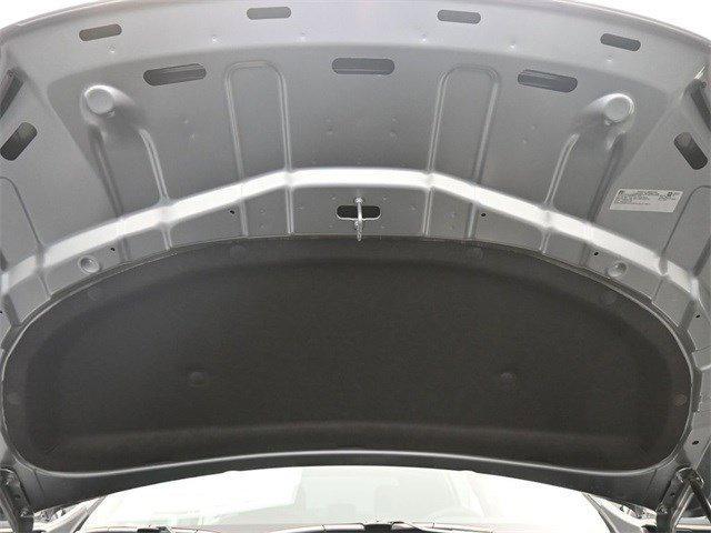 Photo of 2026 moonstone gray metallic Buick Enclave