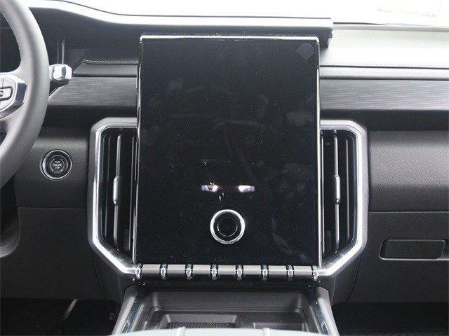 Photo of 2025 Volcanic Red Tintcoat GMC Acadia