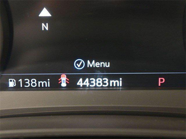Photo of 2022 Latte Metallic Cadillac XT6