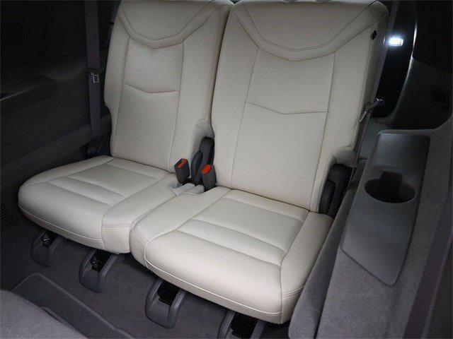 Photo of 2022 Latte Metallic Cadillac XT6