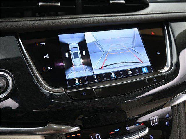 Photo of 2022 Latte Metallic Cadillac XT6