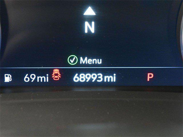 Photo of 2023 Summit White Buick Envision