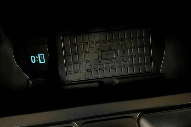 Photo of 2024 Gray Metallic Ford F-150