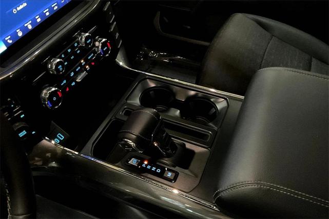 Photo of 2023 Area 51 Ford F-150