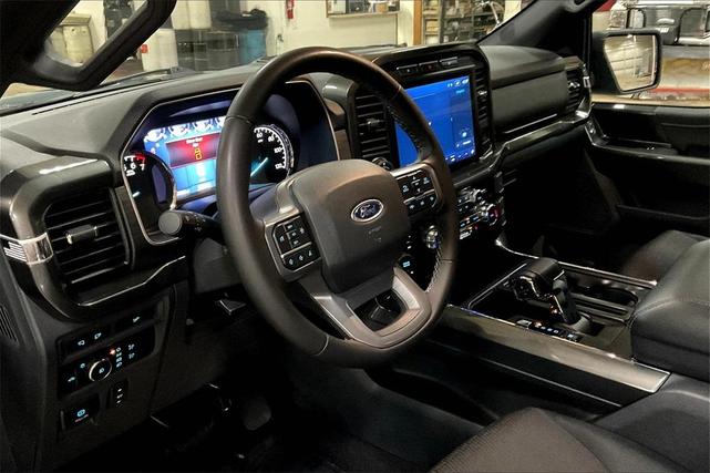 Photo of 2023 Area 51 Ford F-150