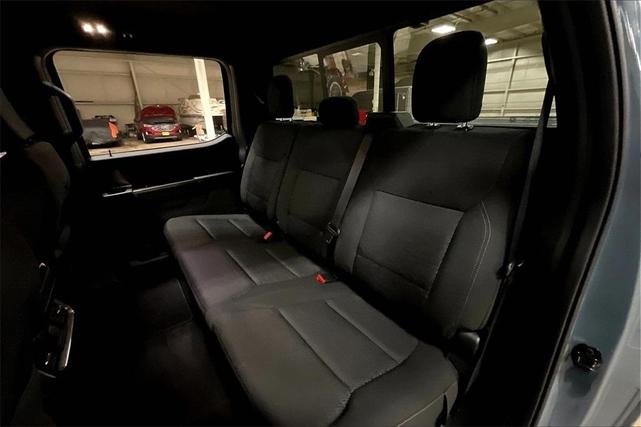 Photo of 2023 Area 51 Ford F-150