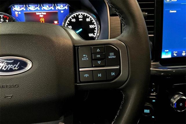 Photo of 2023 Area 51 Ford F-150