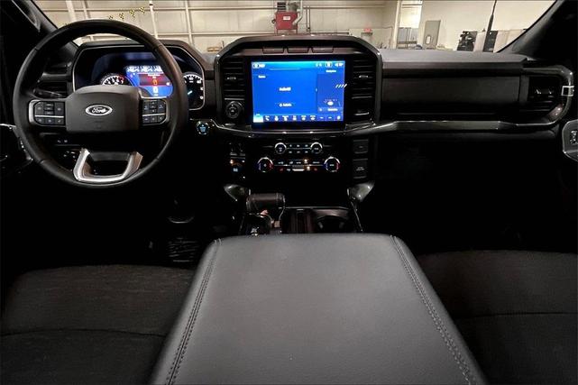 Photo of 2023 Area 51 Ford F-150