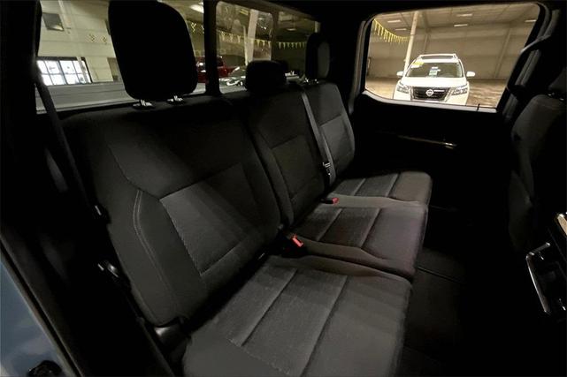 Photo of 2023 Area 51 Ford F-150