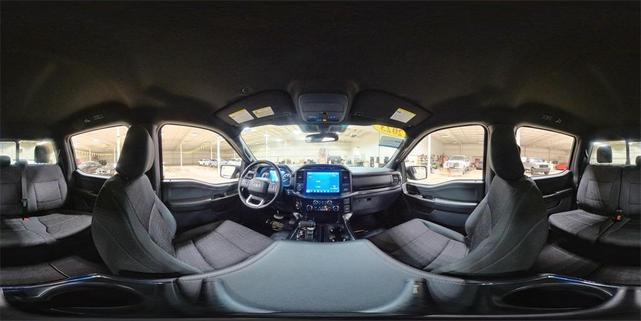 Photo of 2023 Area 51 Ford F-150