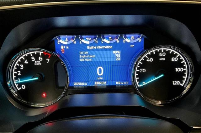 Photo of 2023 Area 51 Ford F-150
