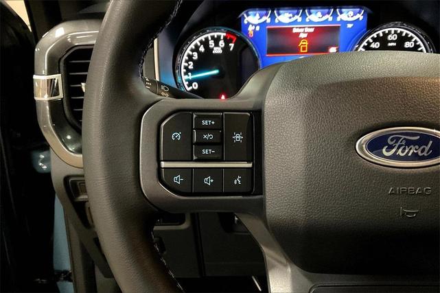 Photo of 2023 Area 51 Ford F-150
