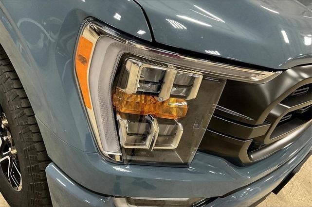 Photo of 2023 Area 51 Ford F-150