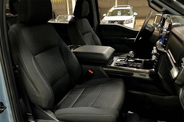 Photo of 2023 Area 51 Ford F-150