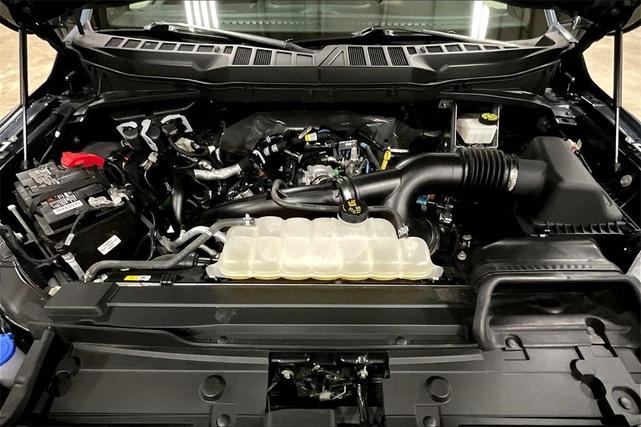 Photo of 2023 Area 51 Ford F-150