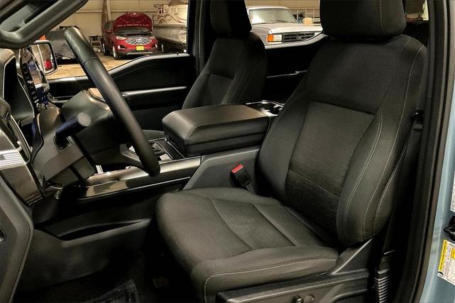 Photo of 2023 Area 51 Ford F-150
