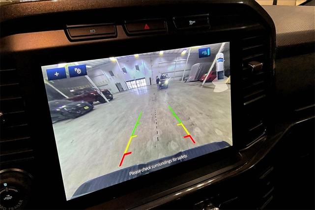 Photo of 2023 Area 51 Ford F-150