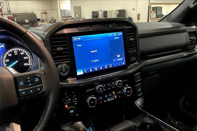 Photo of 2023 Area 51 Ford F-150