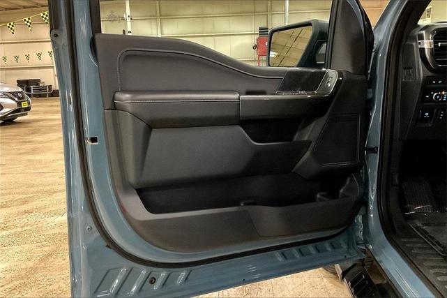 Photo of 2023 Area 51 Ford F-150