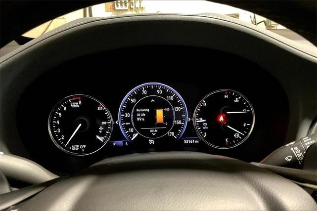Photo of 2024 Moonstone Gray Metallic Buick Enclave