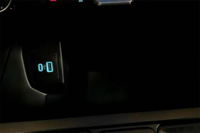Photo of 2023 Black Metallic Ford F-150