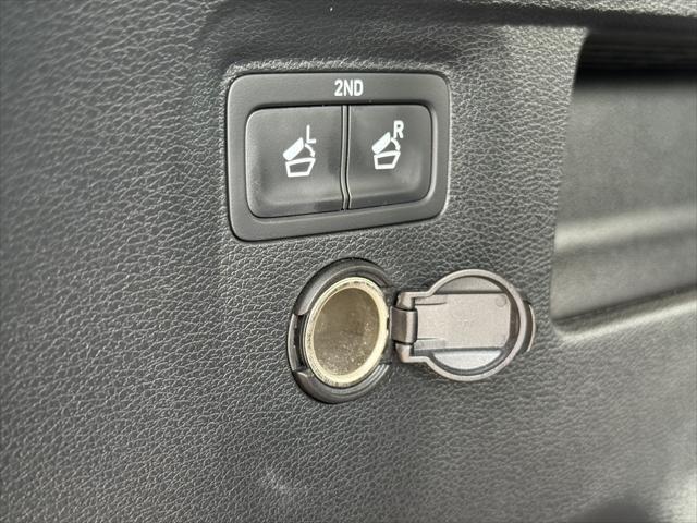 Photo of 2022 Gray Kia Telluride