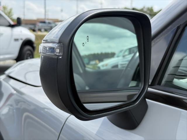 Photo of 2022 Gray Kia Telluride