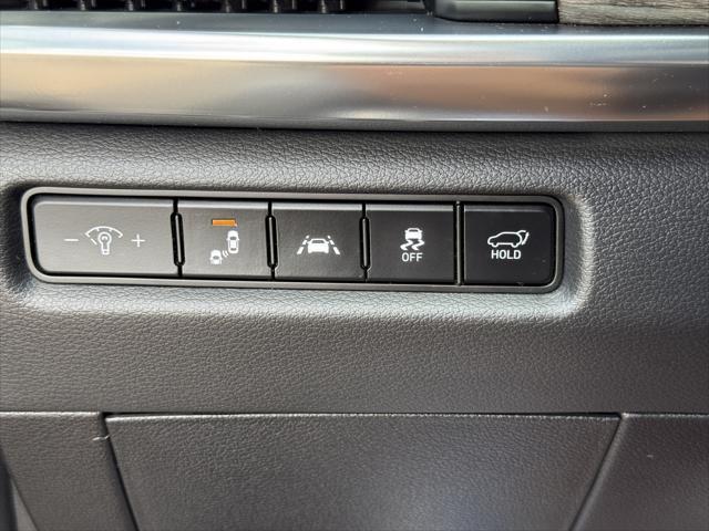 Photo of 2022 Gray Kia Telluride