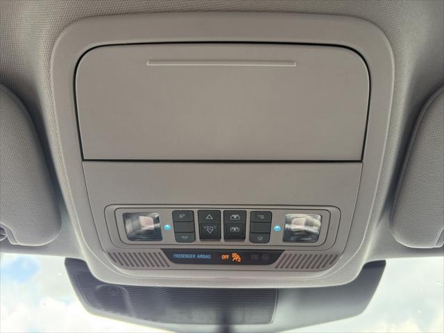 Photo of 2023 White Ford Explorer
