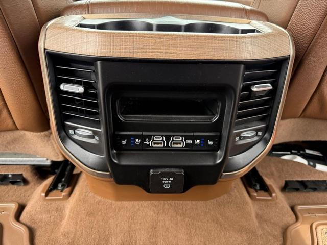 Photo of 2020 Black RAM 1500