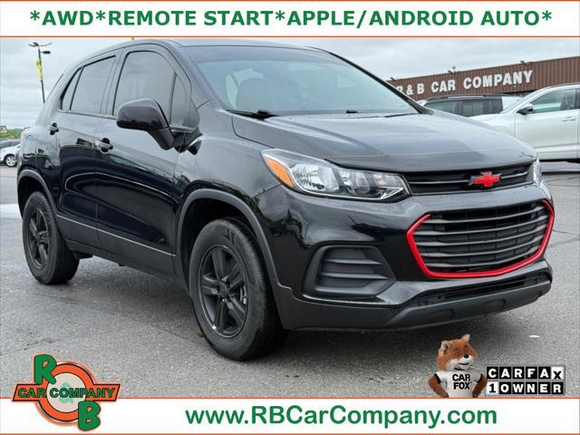 2022 Chevrolet TRAX