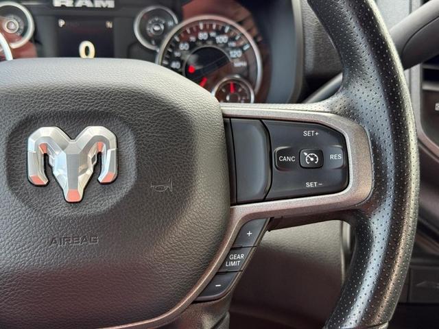 Photo of 2024 Gray RAM 3500