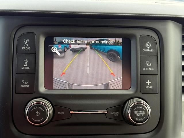Photo of 2024 Gray RAM 3500