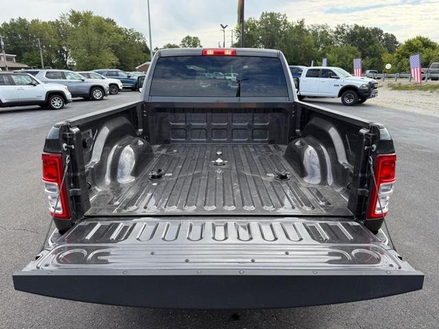 Photo of 2024 Gray RAM 3500
