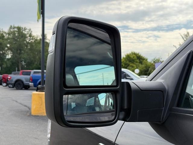 Photo of 2024 Gray RAM 3500