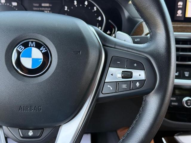 Photo of 2022 Black BMW X4