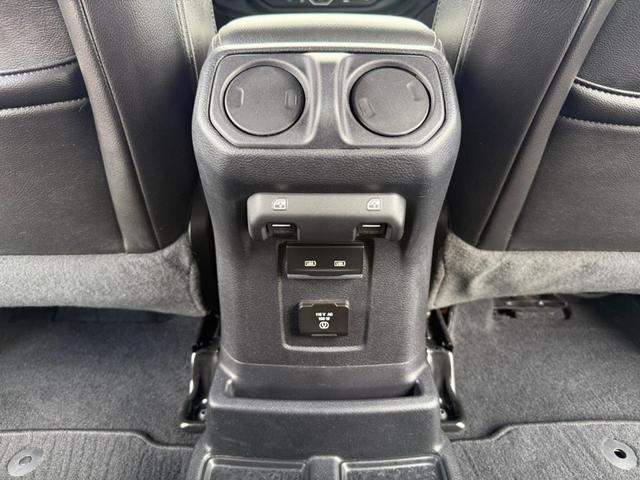 Photo of 2021 Blue Jeep Wrangler Unlimited 4xe