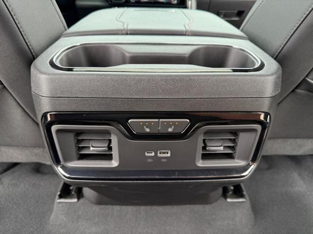Photo of 2024 Black GMC Sierra 2500