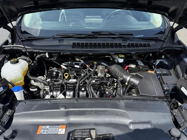 Photo of 2022 Black Ford Edge