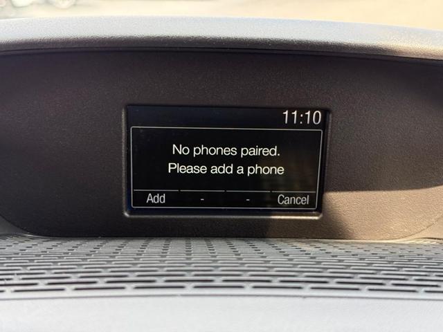 Photo of 2019 White Ford Transit-150