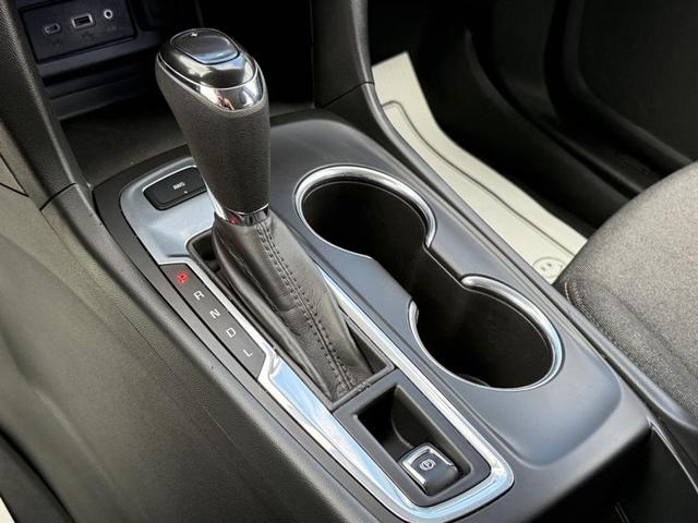 Photo of 2020 White Chevrolet Equinox